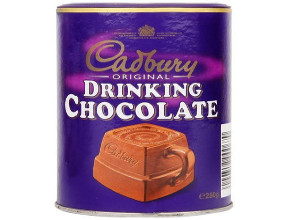 Cadbury Drinking Chocolate