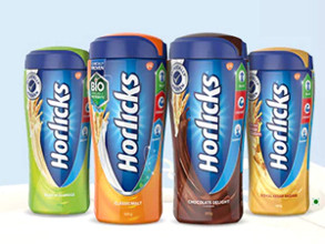 horlicks